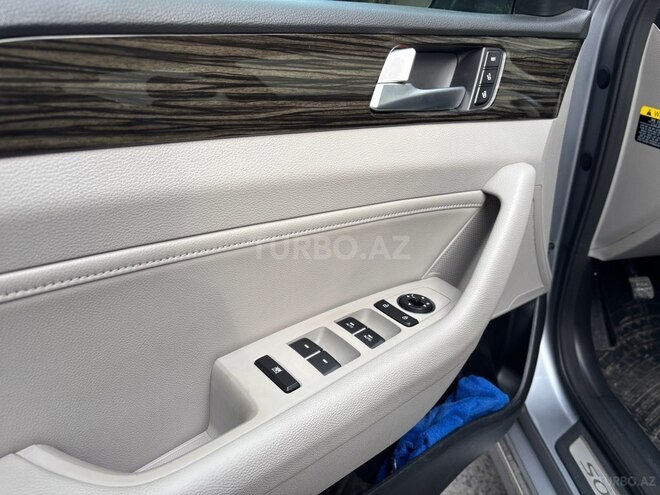 Hyundai Sonata 2015, 173,809 km - 2.0 l - Bakı