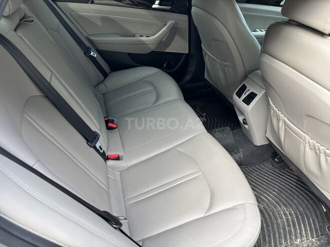 Hyundai Sonata 2015, 173,809 km - 2.0 l - Bakı