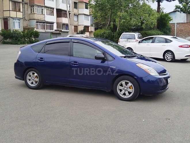 Toyota Prius 2007, 475,561 km - 1.5 l - Gəncə