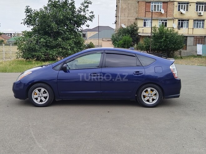 Toyota Prius 2007, 475,561 km - 1.5 l - Gəncə