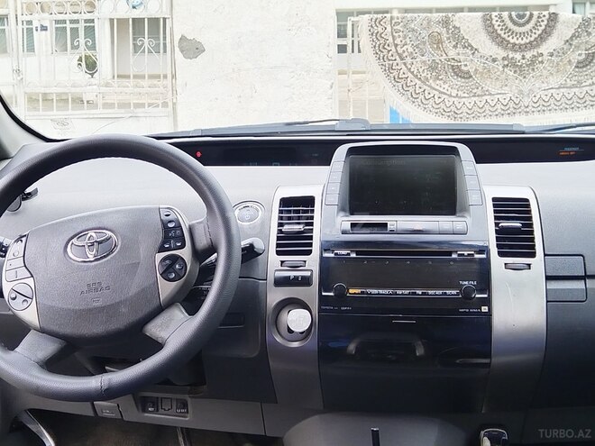 Toyota Prius 2007, 475,561 km - 1.5 l - Gəncə