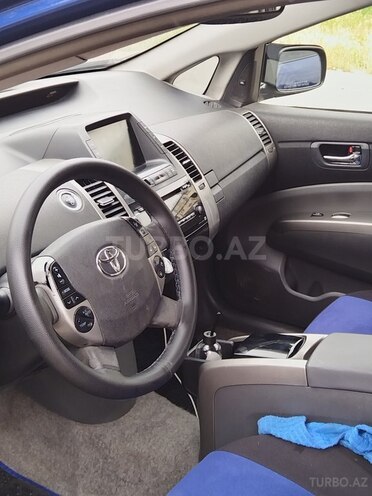 Toyota Prius 2007, 475,561 km - 1.5 l - Gəncə