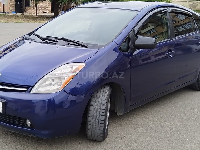 Toyota Prius 2007, 475,561 km - 1.5 l - Gəncə