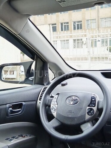 Toyota Prius 2007, 475,561 km - 1.5 l - Gəncə