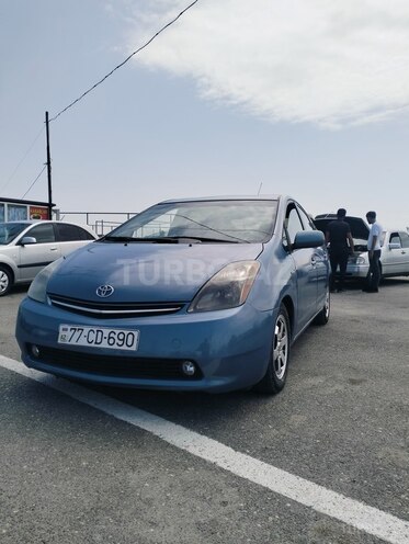 Toyota Prius 2007, 350,000 km - 1.5 l - Bakı