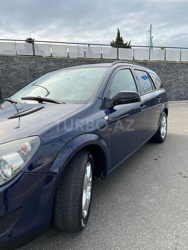 Opel Astra 2007, 30,800 km - 1.3 l - Bakı