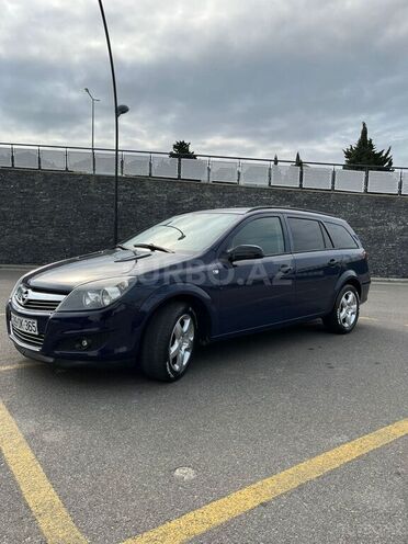 Opel Astra 2007, 30,800 km - 1.3 l - Bakı
