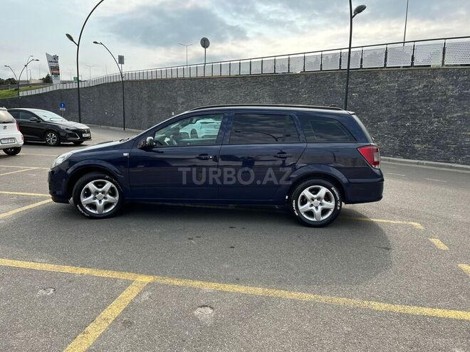 Opel Astra 2007, 30,800 km - 1.3 l - Bakı