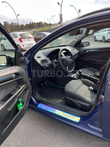 Opel Astra 2007, 30,800 km - 1.3 l - Bakı