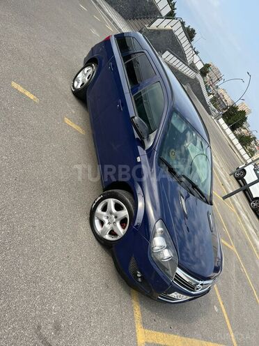 Opel Astra 2007, 30,800 km - 1.3 l - Bakı