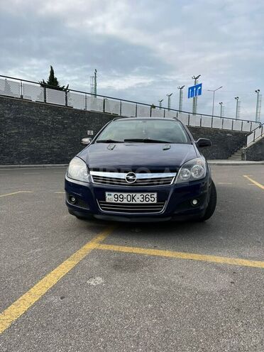 Opel Astra 2007, 30,800 km - 1.3 l - Bakı