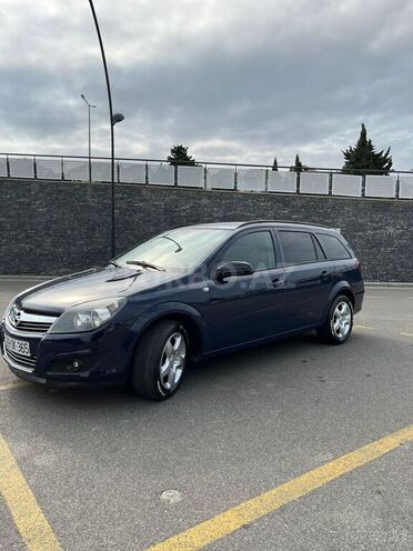 Opel Astra 2007, 30,800 km - 1.3 l - Bakı