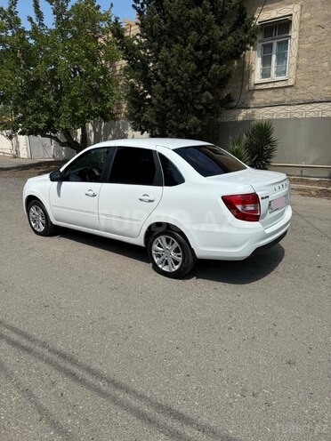 LADA (VAZ) Granta-3