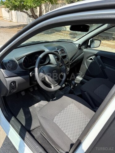 LADA (VAZ) Granta-7
