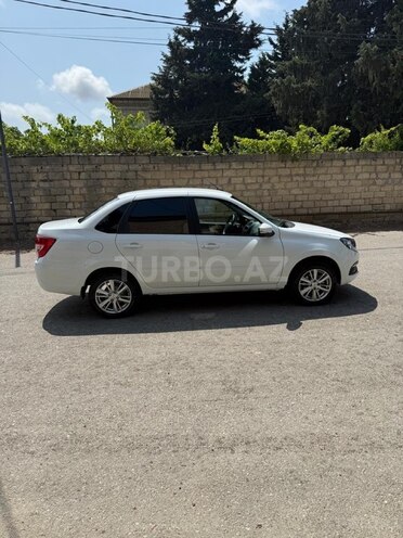 LADA (VAZ) Granta-6