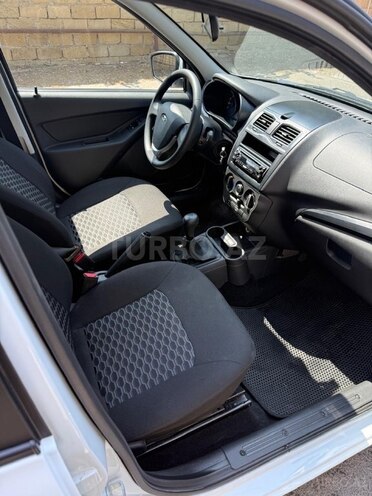 LADA (VAZ) Granta-10