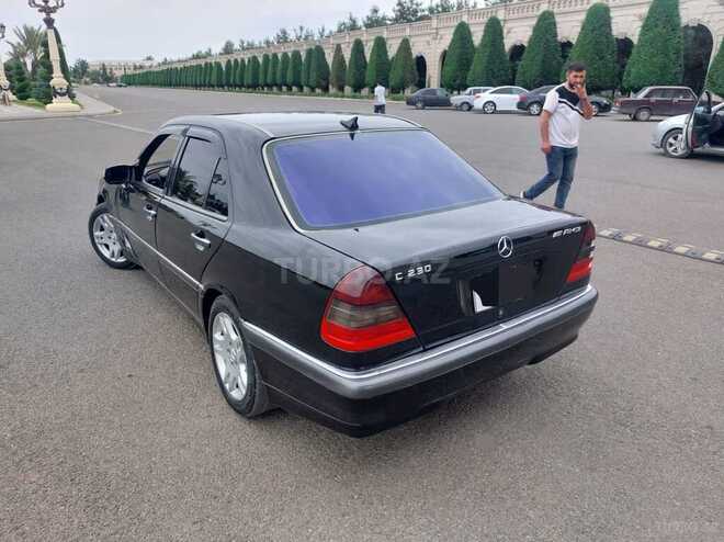 Mercedes E 230 1998, 355,710 km - 2.3 l - Gəncə