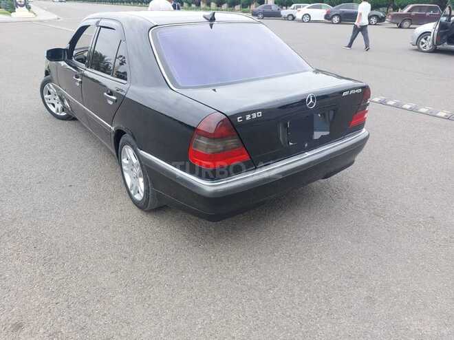 Mercedes E 230 1998, 355,710 km - 2.3 l - Gəncə