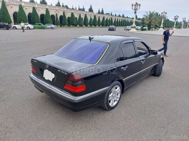 Mercedes E 230 1998, 355,710 km - 2.3 l - Gəncə