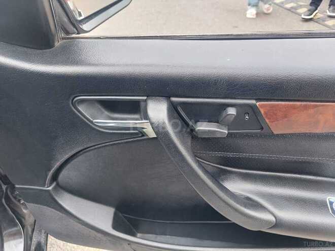 Mercedes E 230 1998, 355,710 km - 2.3 l - Gəncə