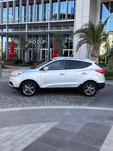 Hyundai ix35 2013, 175,000 km - 2.0 l - Bakı