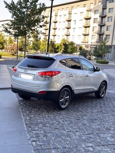 Hyundai ix35 2013, 175,000 km - 2.0 l - Bakı