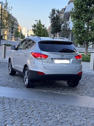 Hyundai ix35 2013, 175,000 km - 2.0 l - Bakı