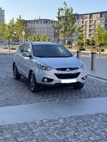 Hyundai ix35 2013, 175,000 km - 2.0 l - Bakı