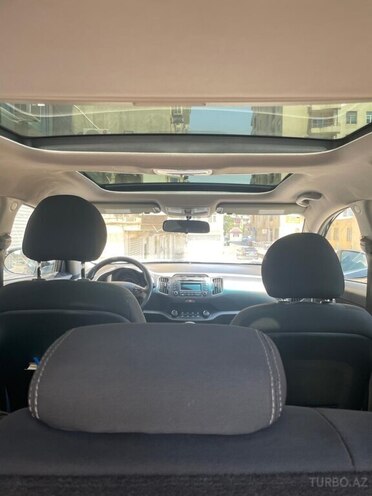 Kia Sportage 2012, 258,000 km - 2.0 l - Bakı