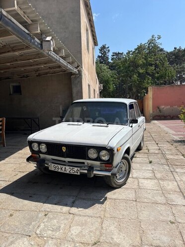 LADA (VAZ) 2106 1985, 90,000 km - 1.3 l - Bakı