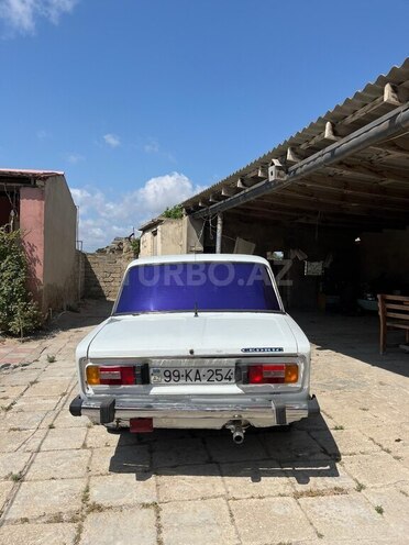 LADA (VAZ) 2106 1985, 90,000 km - 1.3 l - Bakı