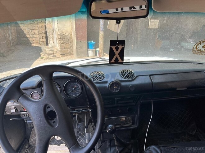 LADA (VAZ) 2106 1985, 90,000 km - 1.3 l - Bakı