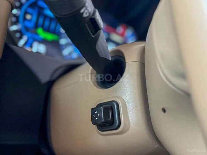 Cadillac Escalade 2018, 40,000 km - 6.2 л - Bakı