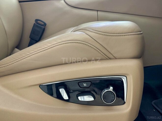Cadillac Escalade 2018, 40,000 km - 6.2 л - Bakı