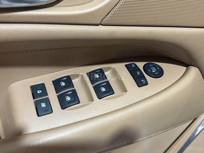 Cadillac Escalade 2018, 40,000 km - 6.2 л - Bakı