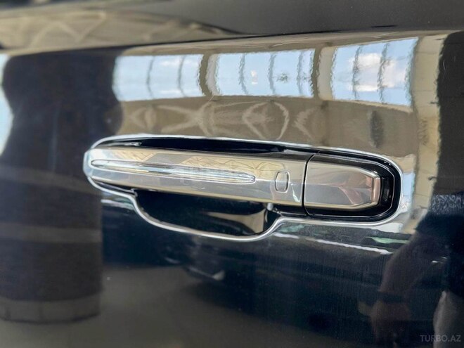 Cadillac Escalade 2018, 40,000 km - 6.2 л - Bakı