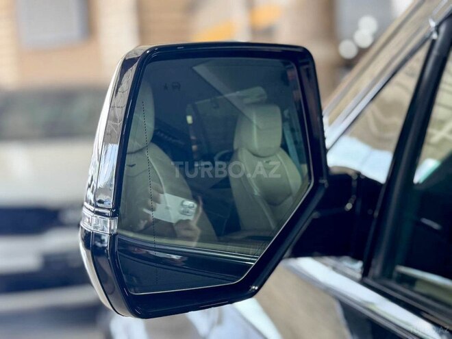 Cadillac Escalade 2018, 40,000 km - 6.2 л - Bakı
