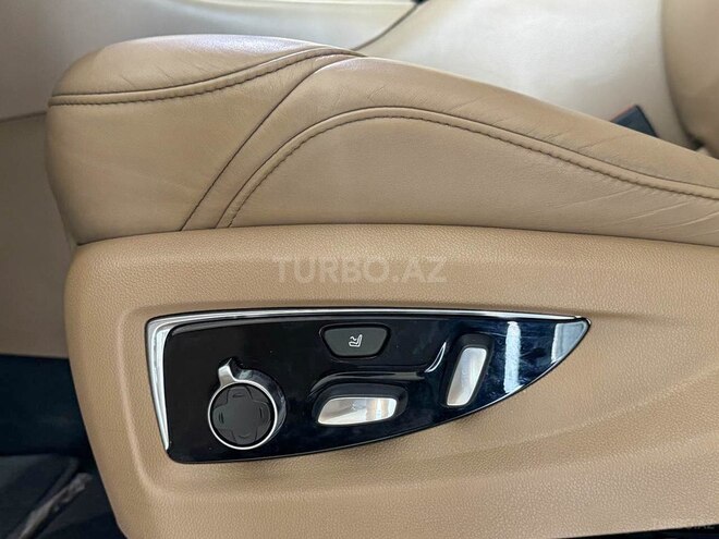 Cadillac Escalade 2018, 40,000 km - 6.2 л - Bakı