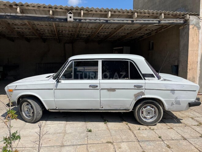 LADA (VAZ) 2106 1985, 90,000 km - 1.3 l - Bakı