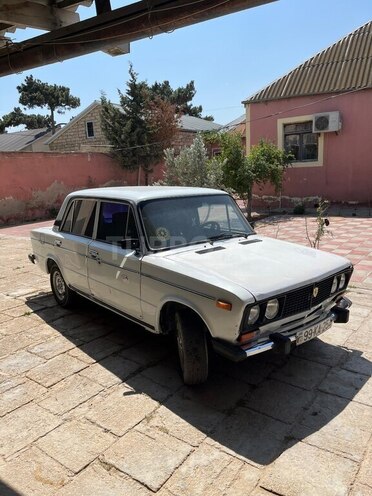 LADA (VAZ) 2106 1985, 90,000 km - 1.3 l - Bakı