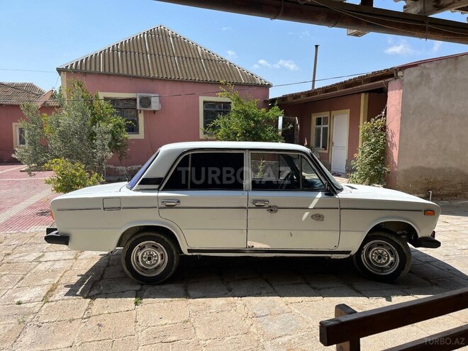 LADA (VAZ) 2106 1985, 90,000 km - 1.3 l - Bakı