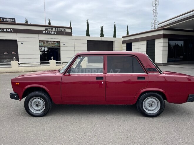 LADA (VAZ) 2107 2009, 78,569 km - 1.6 l - Gəncə