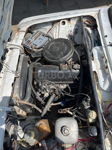 LADA (VAZ) 2106 1985, 90,000 km - 1.3 l - Bakı