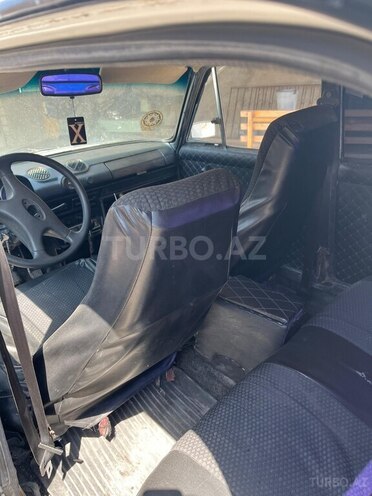 LADA (VAZ) 2106 1985, 90,000 km - 1.3 l - Bakı