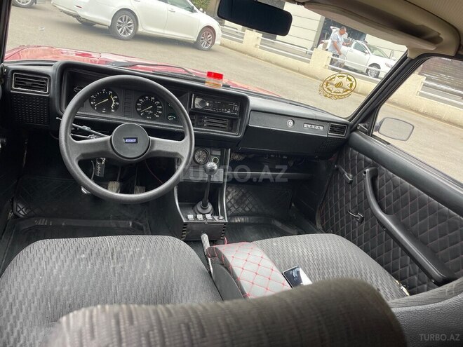 LADA (VAZ) 2107 2009, 78,569 km - 1.6 l - Gəncə