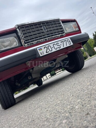 LADA (VAZ) 2107 2009, 78,569 km - 1.6 l - Gəncə
