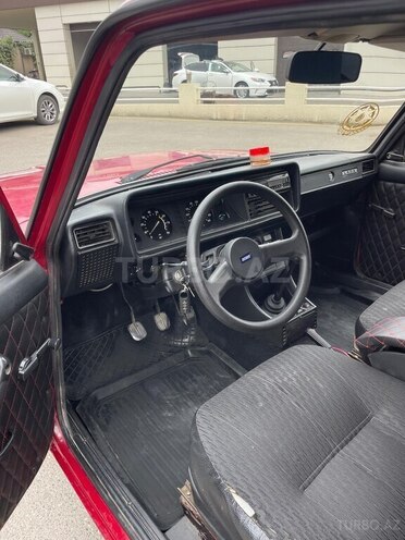 LADA (VAZ) 2107 2009, 78,569 km - 1.6 l - Gəncə