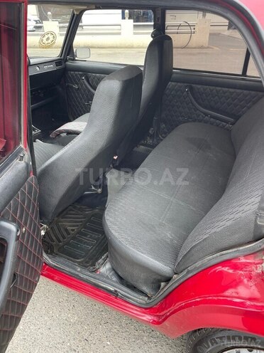 LADA (VAZ) 2107 2009, 78,569 km - 1.6 l - Gəncə