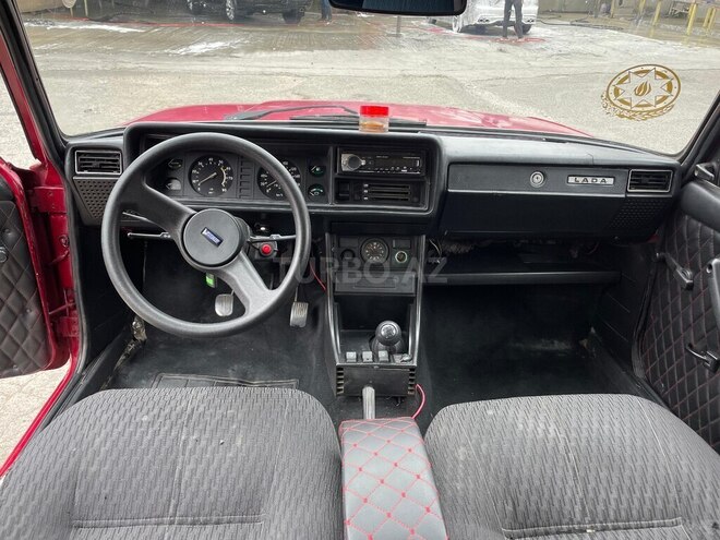 LADA (VAZ) 2107 2009, 78,569 km - 1.6 l - Gəncə