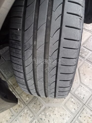 Mercedes E 220 d 2007, 232,000 km - 2.2 l - Ağsu